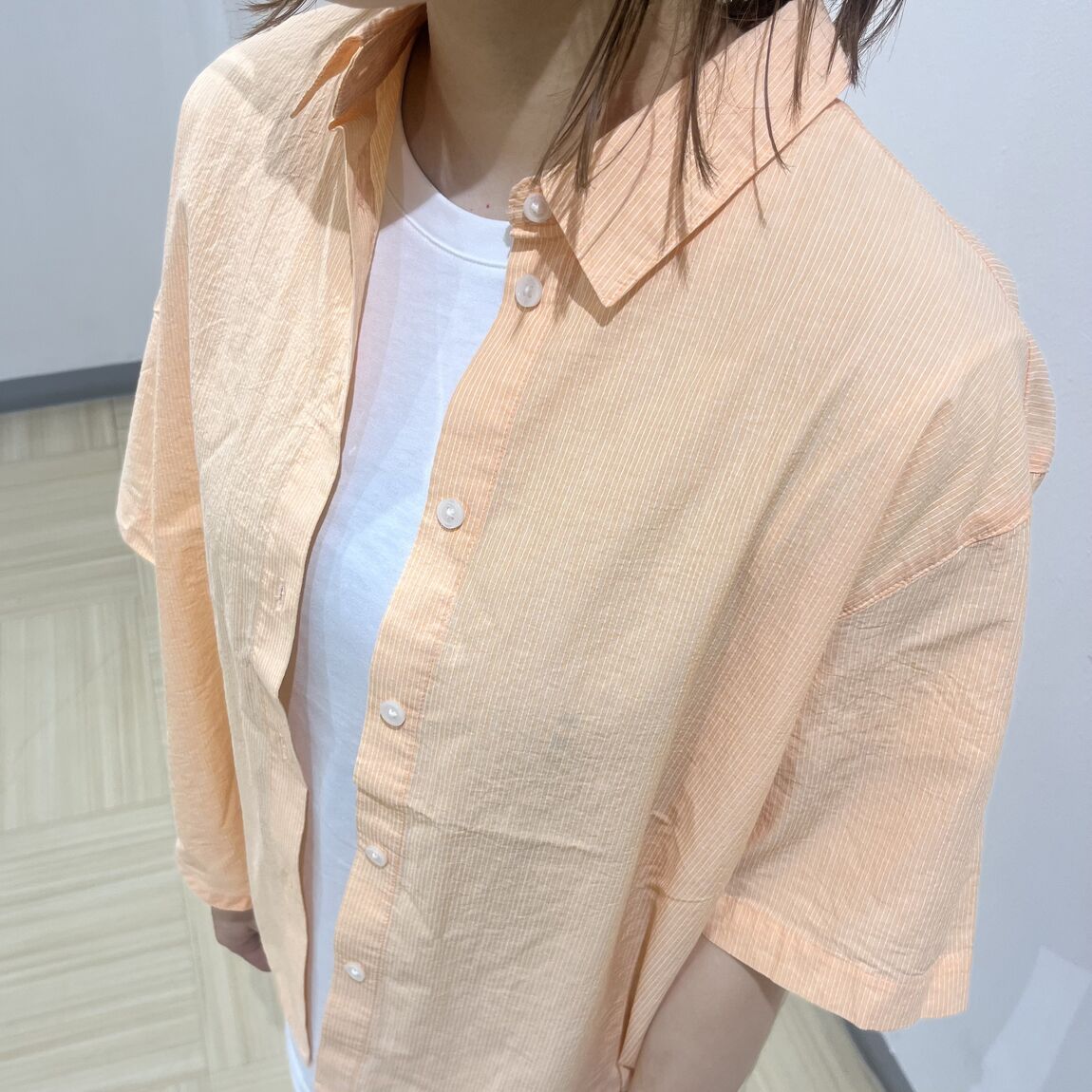 【セレオ国分寺】身長153cm