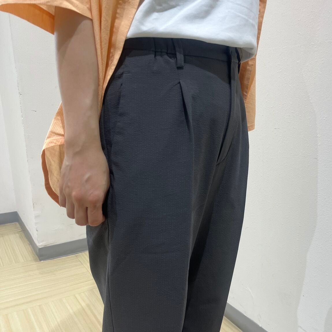 【セレオ国分寺】身長153cm