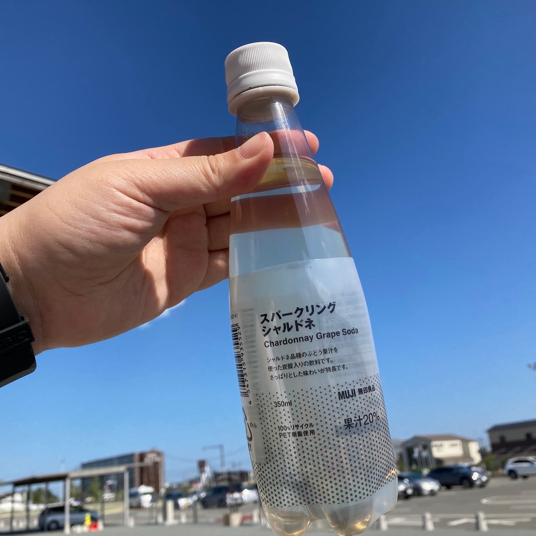 炭酸飲料