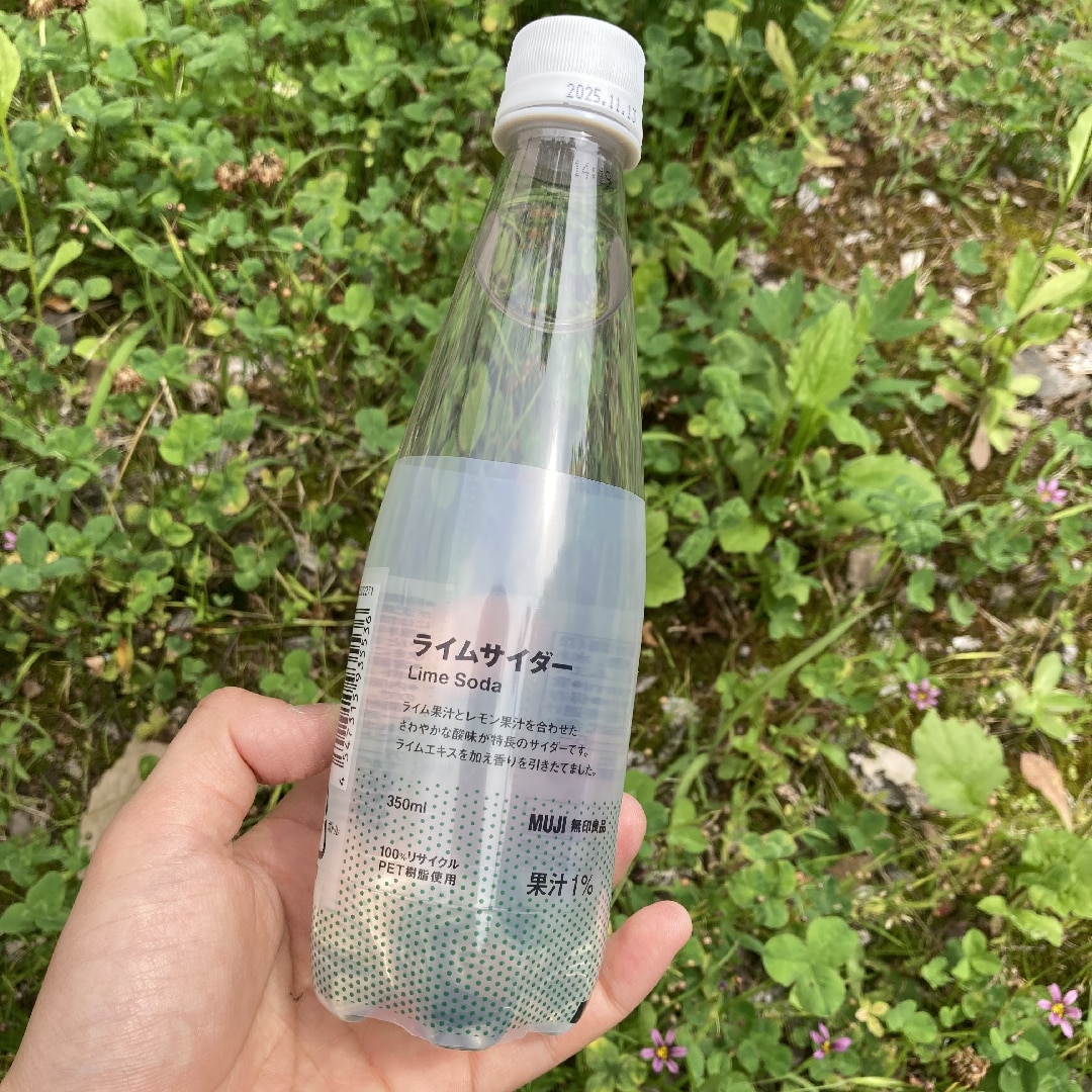 ライムサイダー