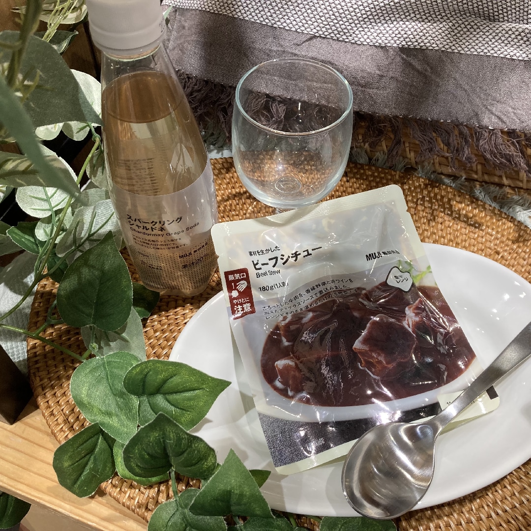 素敵な料理