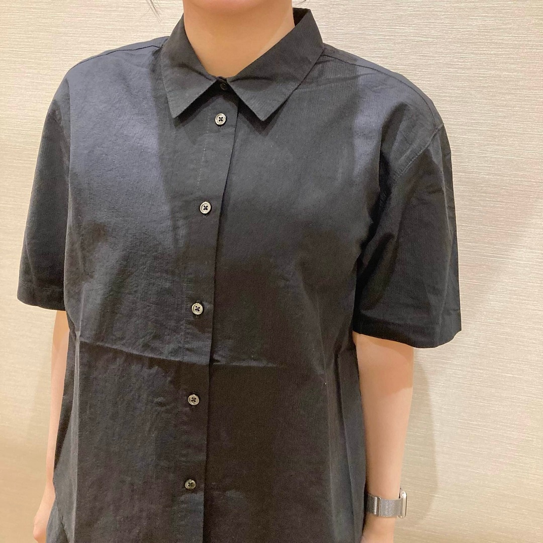 婦人スタッフスナップ