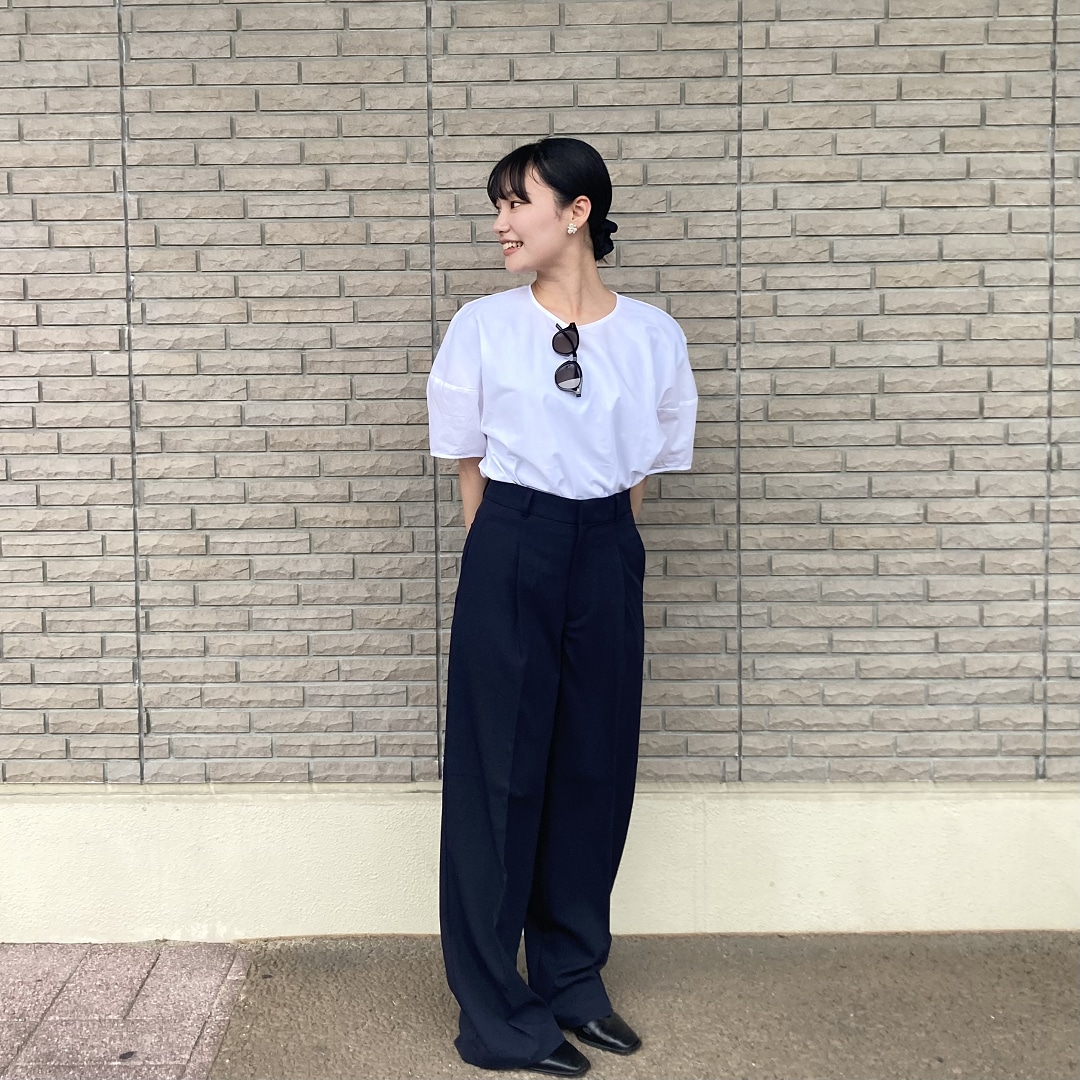 写真②