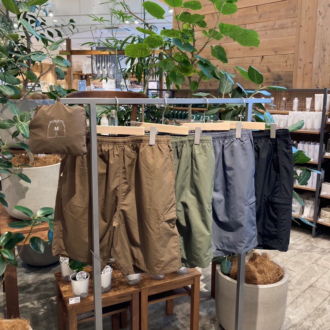 ショートパンツ
