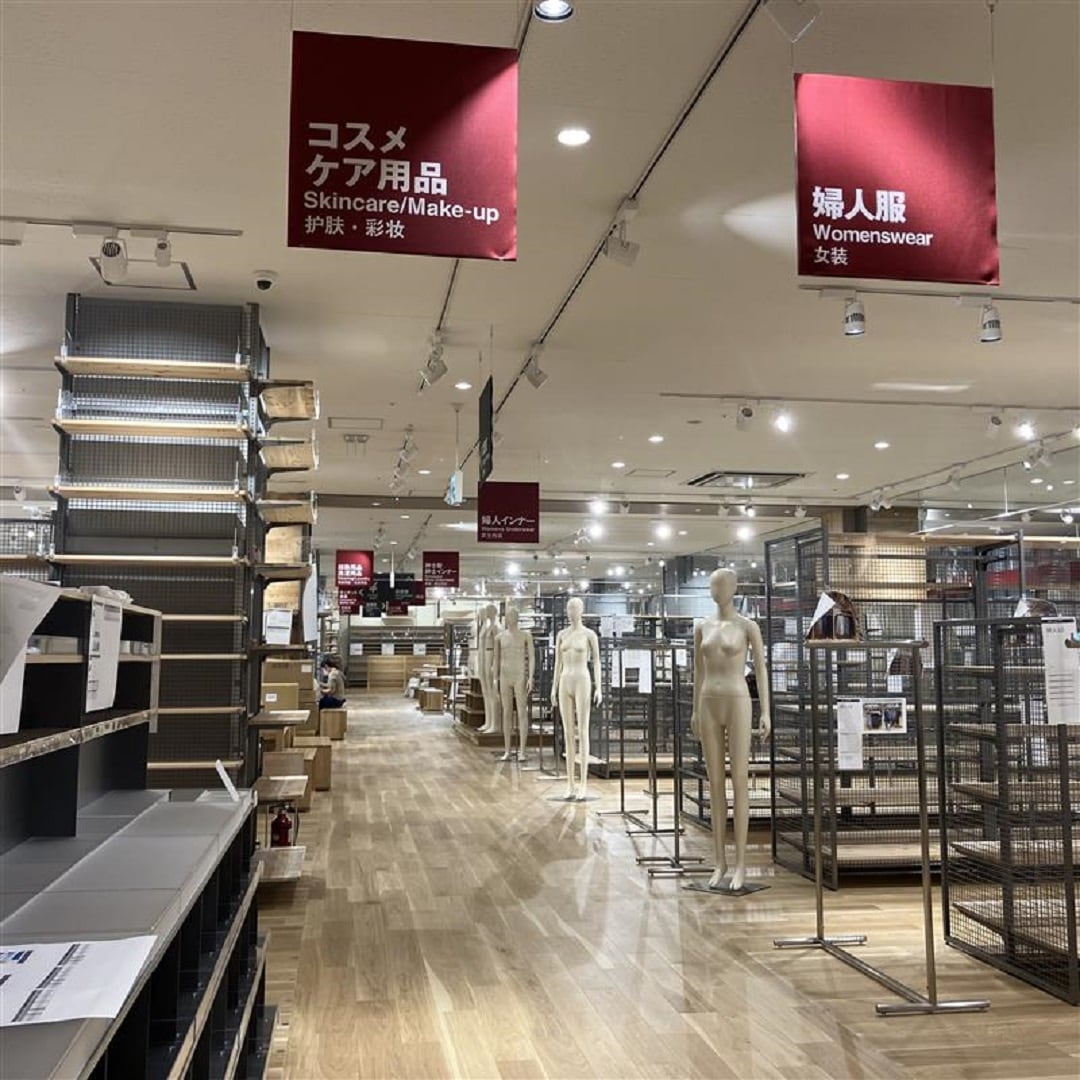 【 ゆめタウン中津 】6月27日（金）オープン│入店しました。
