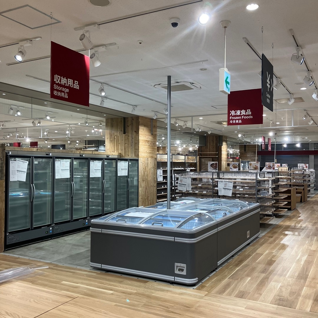 【 ゆめタウン中津 】6月27日（金）オープン│入店しました。