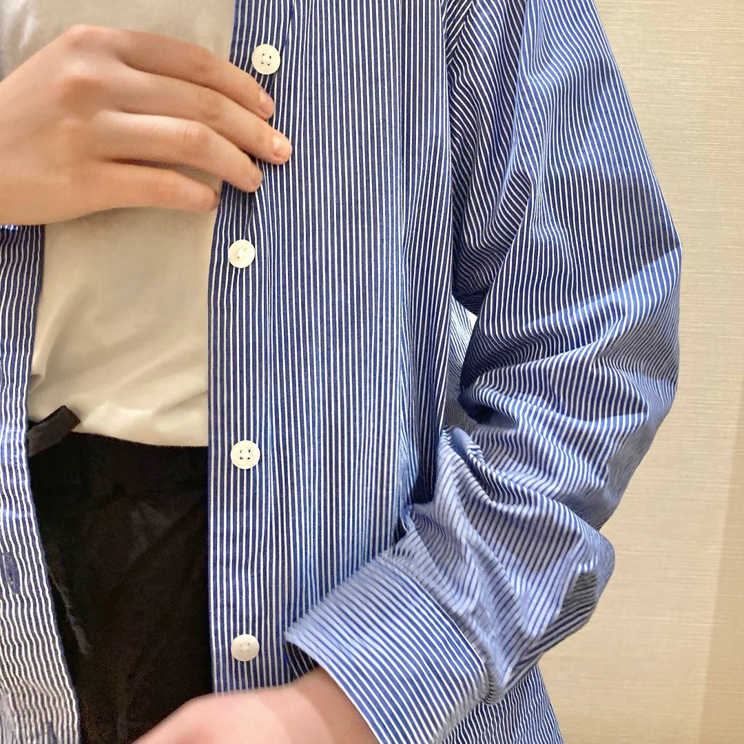 婦人スタッフスナップ
