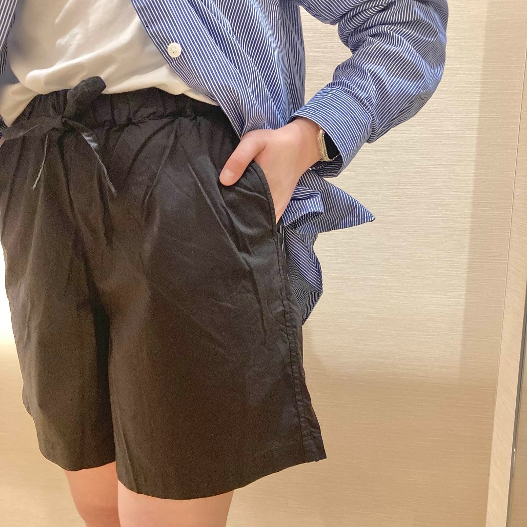 婦人スタッフスナップ