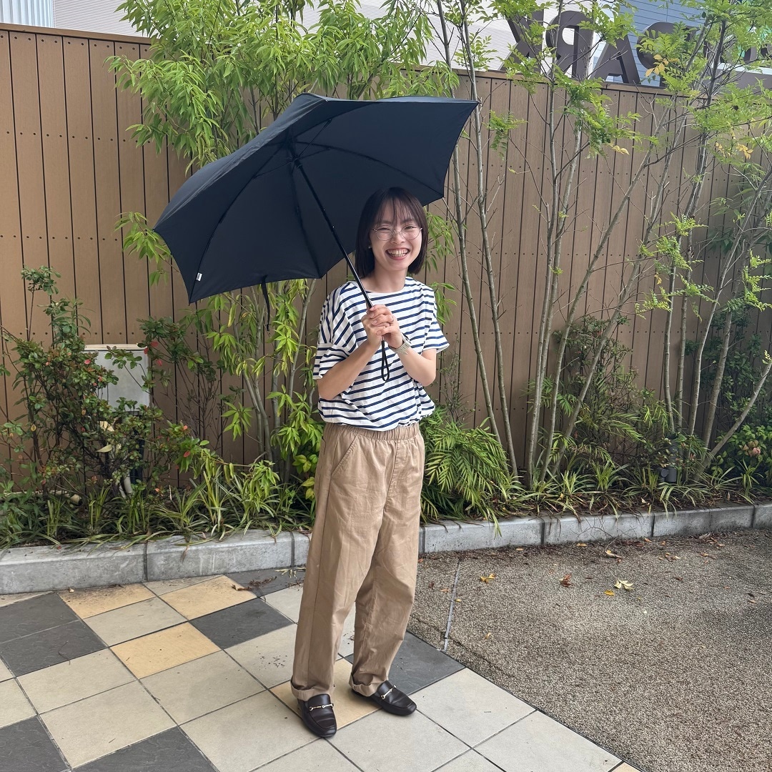 【イオンモール広島府中】これからの季節に大活躍！傘のご紹介