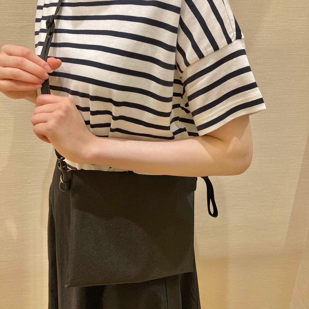 婦人スタッフスナップ