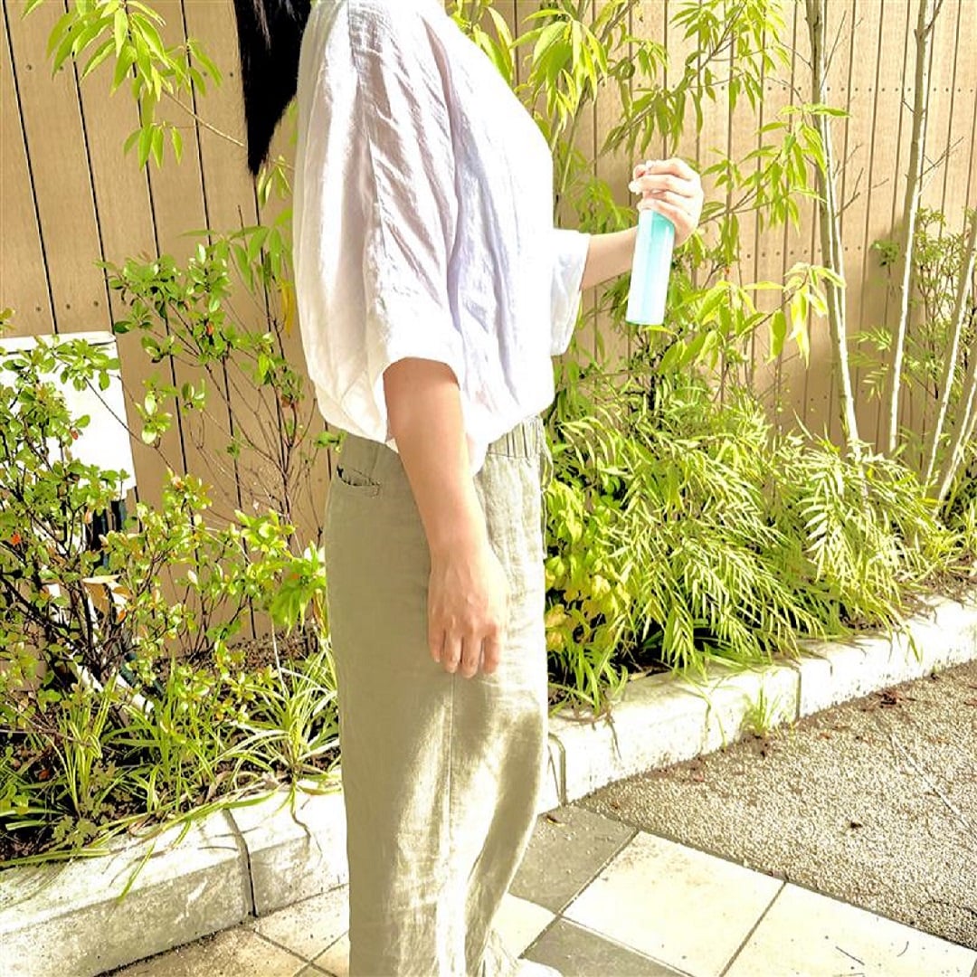 【イオンモール広島府中】ひんやりミストシリーズ