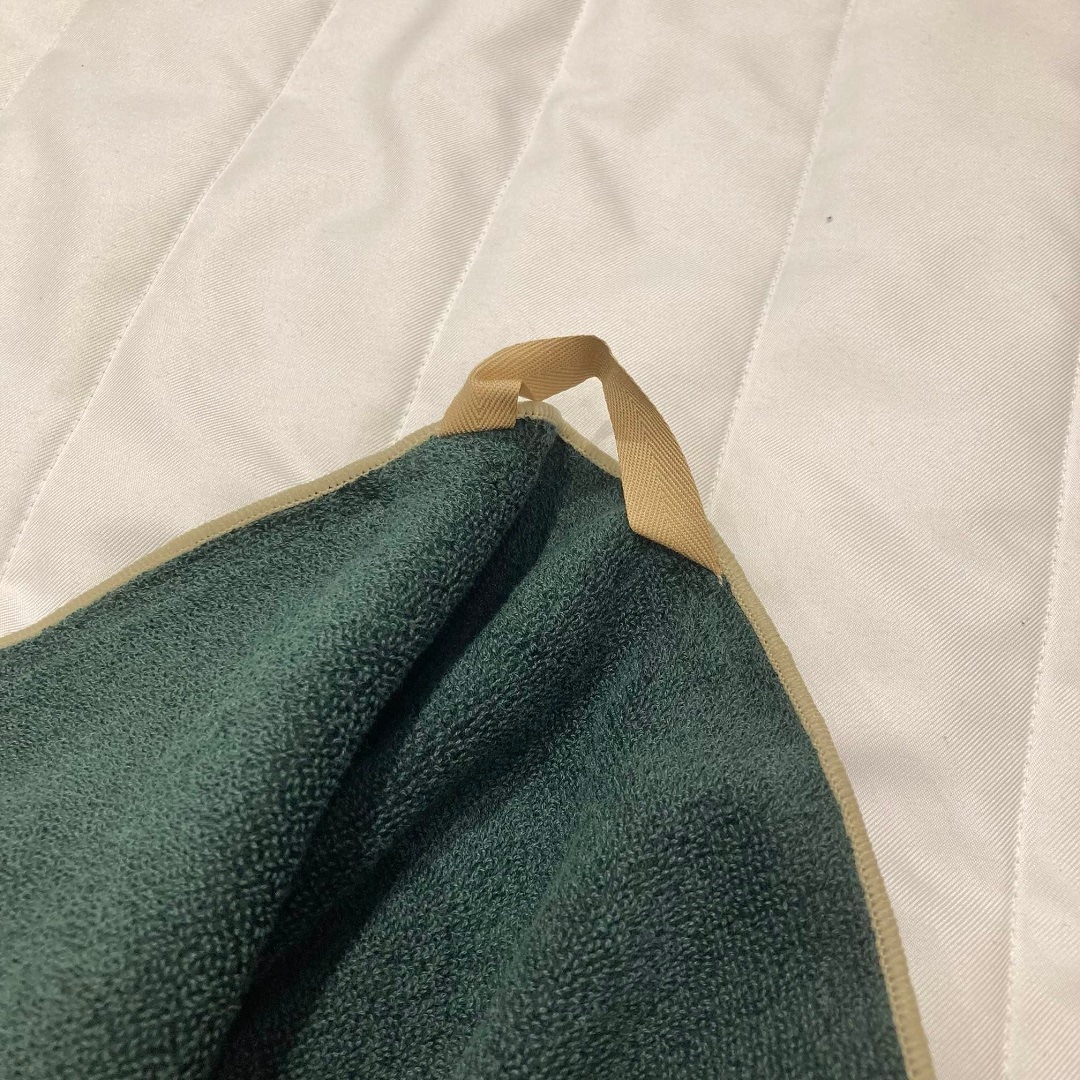 タオルケット