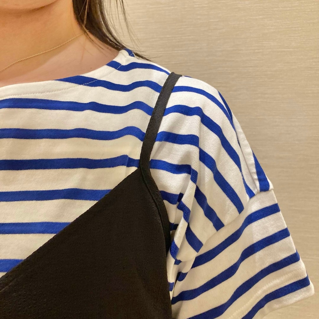 婦人スタッフスナップ