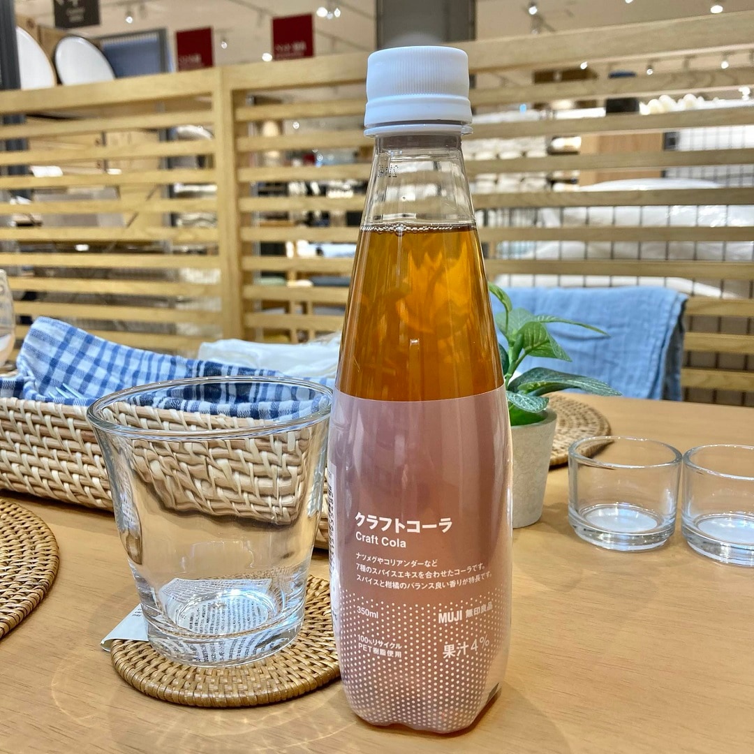 クラフトコーラ