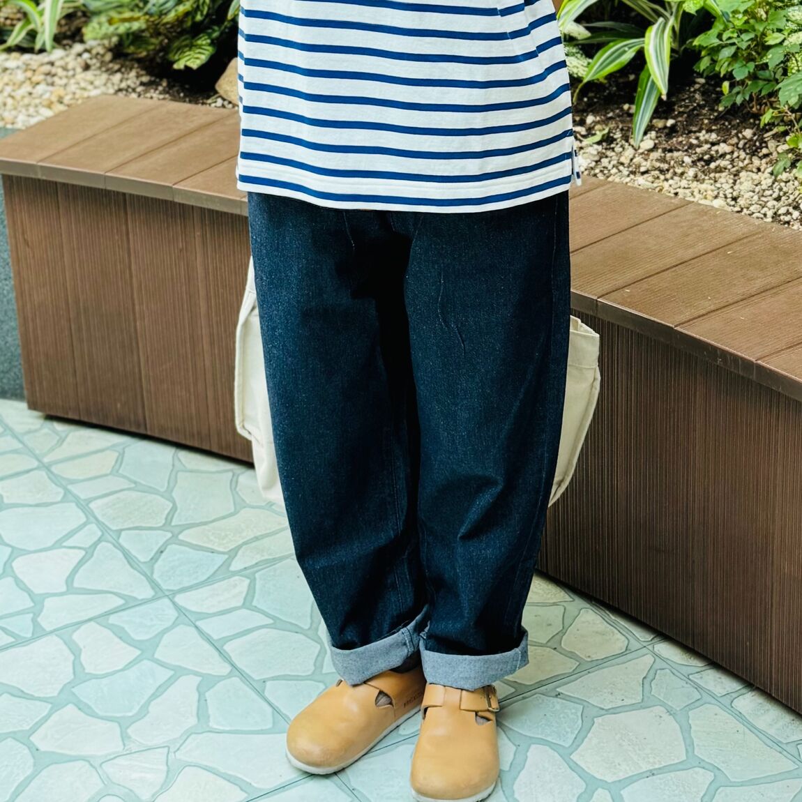 【セレオ国分寺】身長146cm