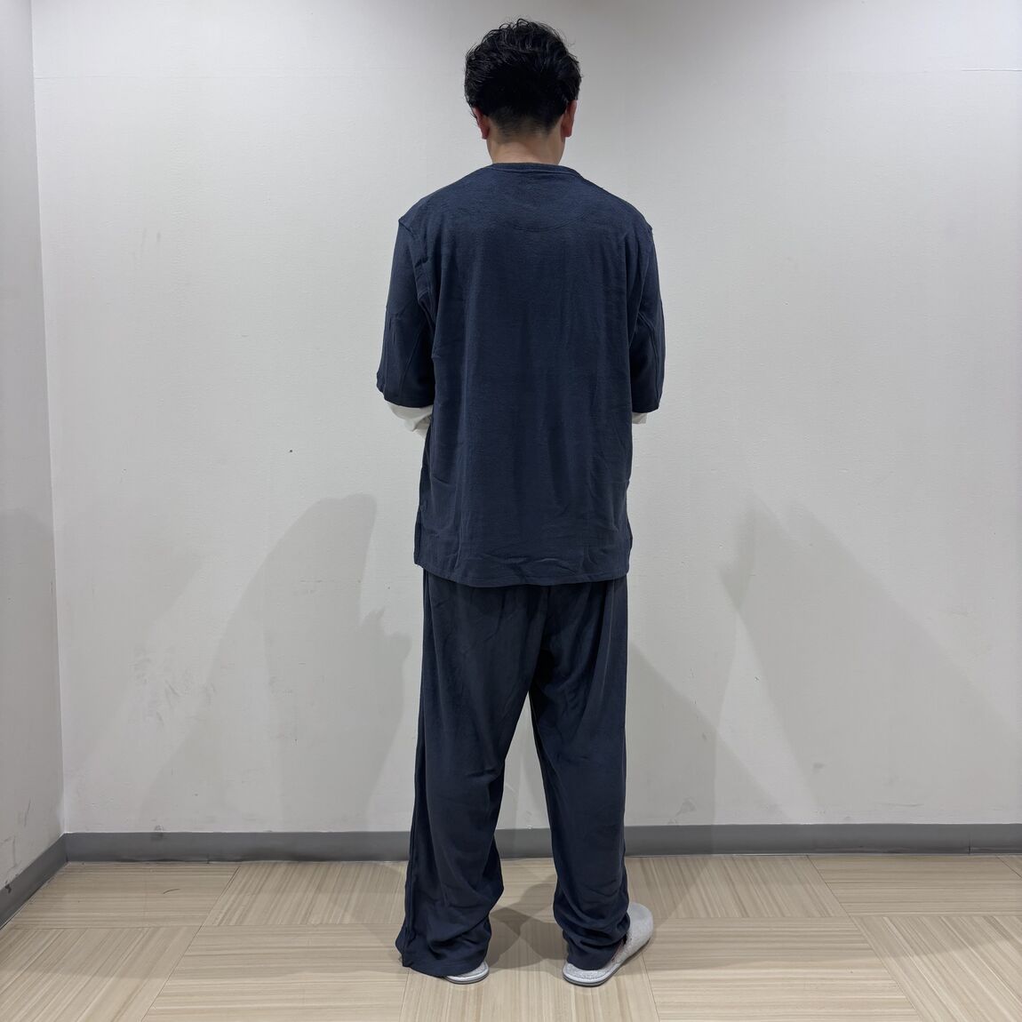 【セレオ国分寺】身長177cm