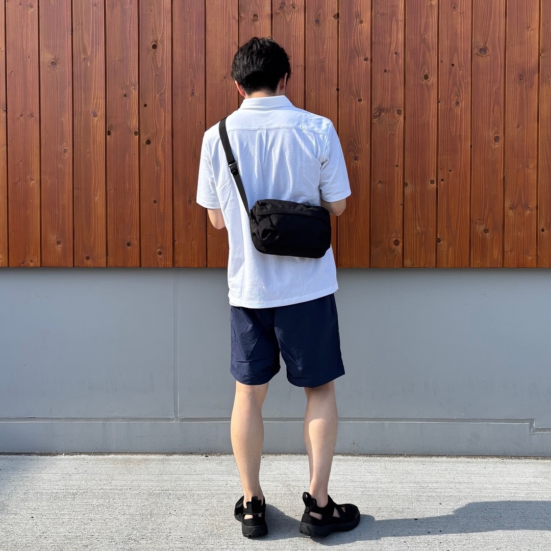 スナップ