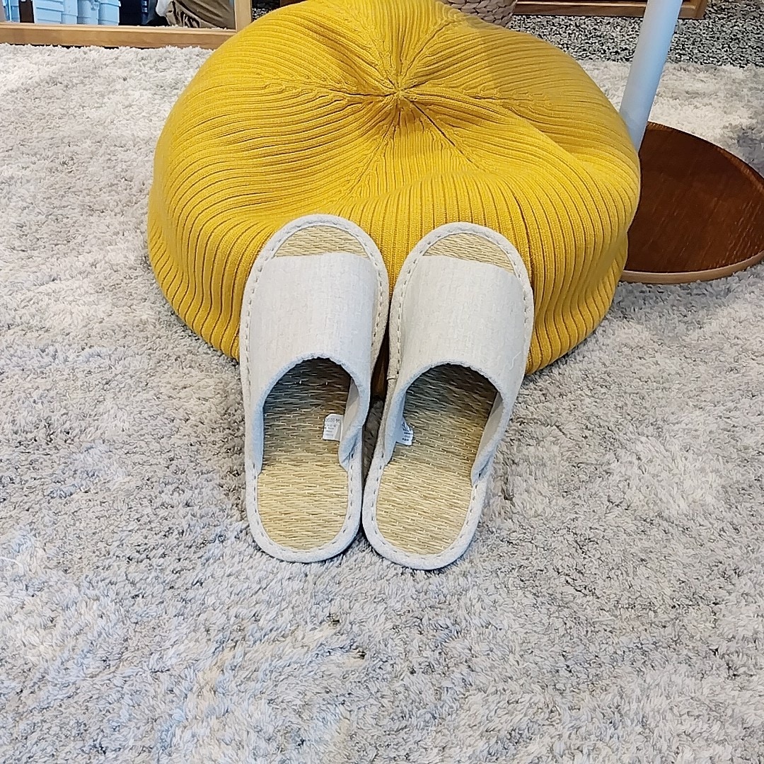 スタッフスナップ