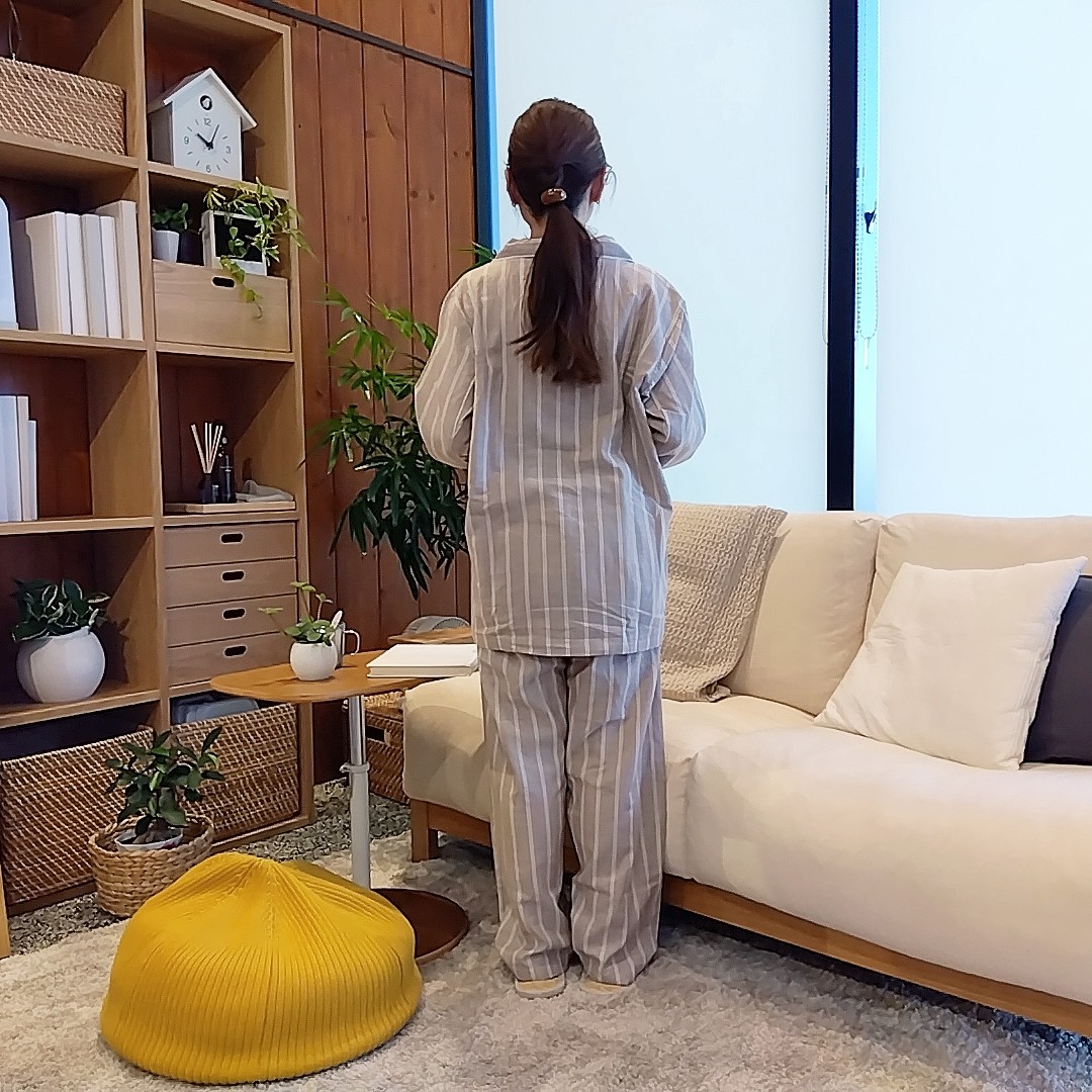 スタッフスナップ