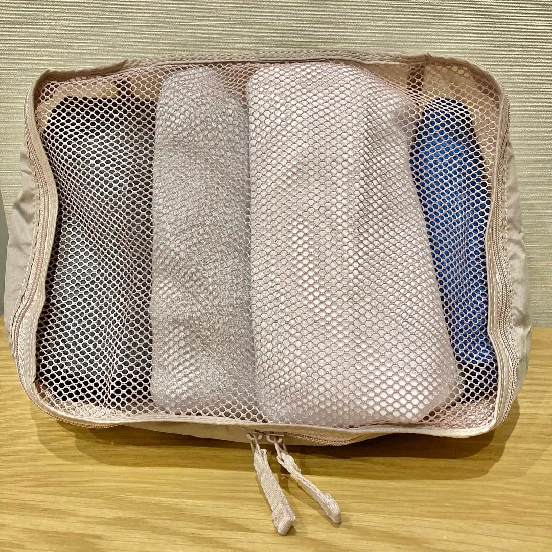 仕分けケース