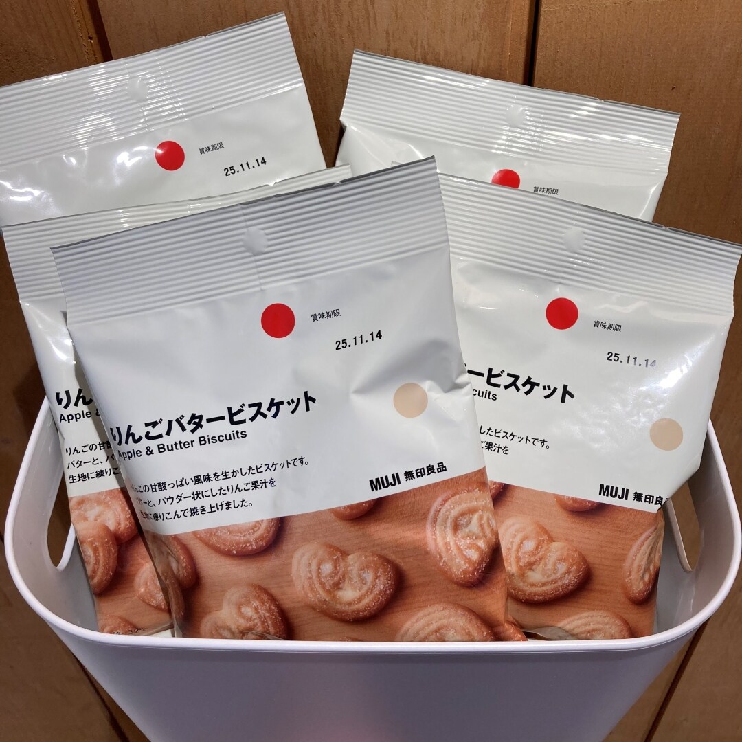ぽち菓子