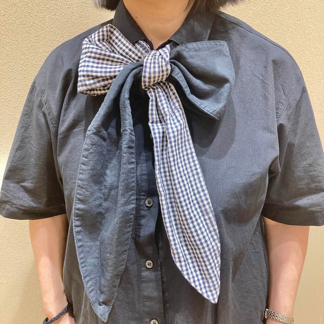 婦人スタッフスナップ