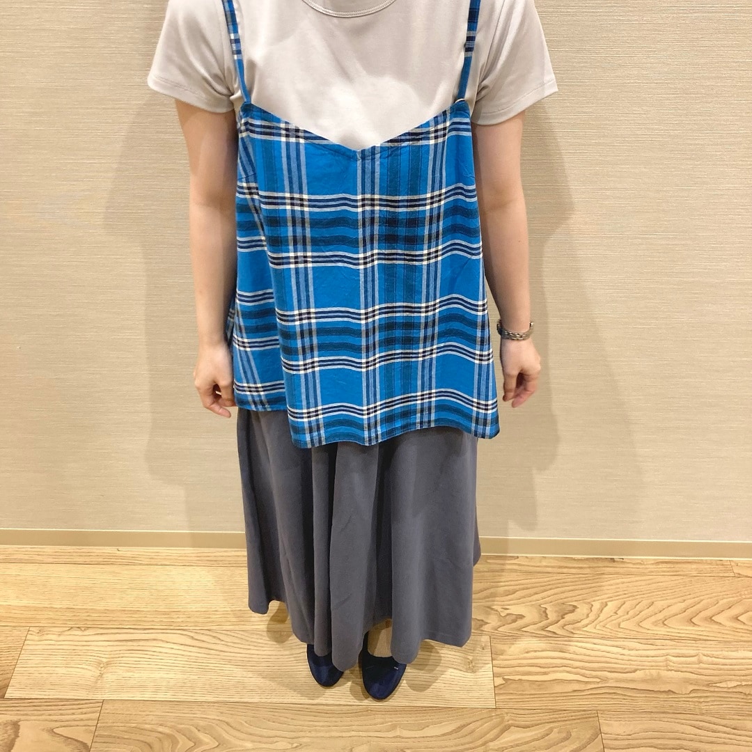 [フジグラン宇部]夏のおすすめコーデ