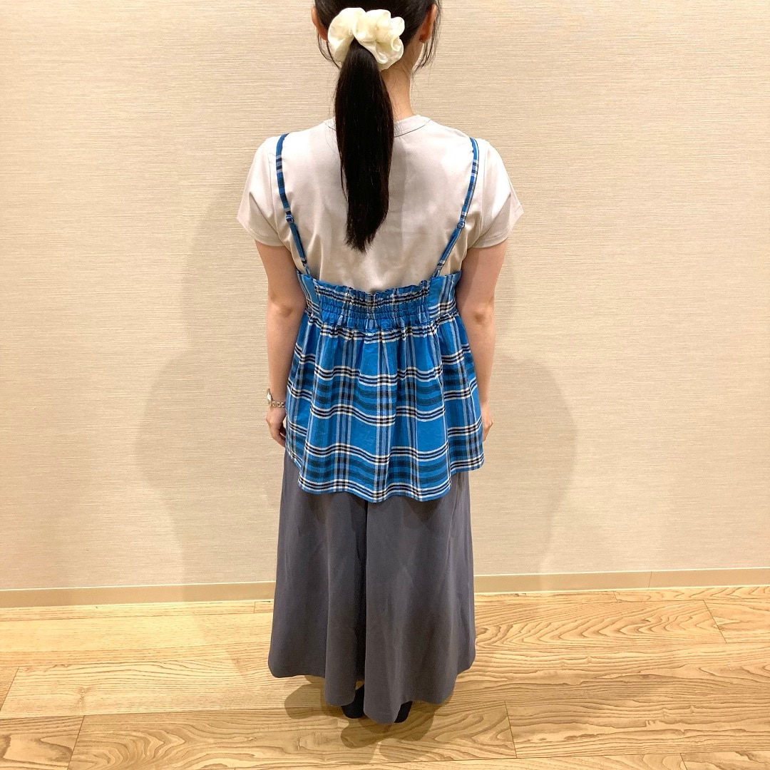 [フジグラン宇部]夏のおすすめコーデ