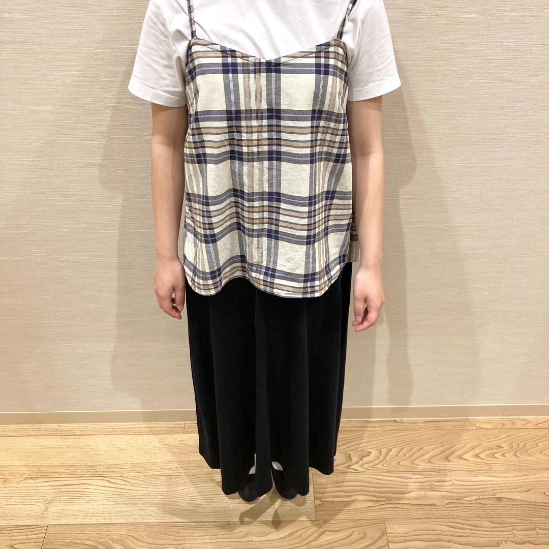 [フジグラン宇部]夏のおすすめコーデ