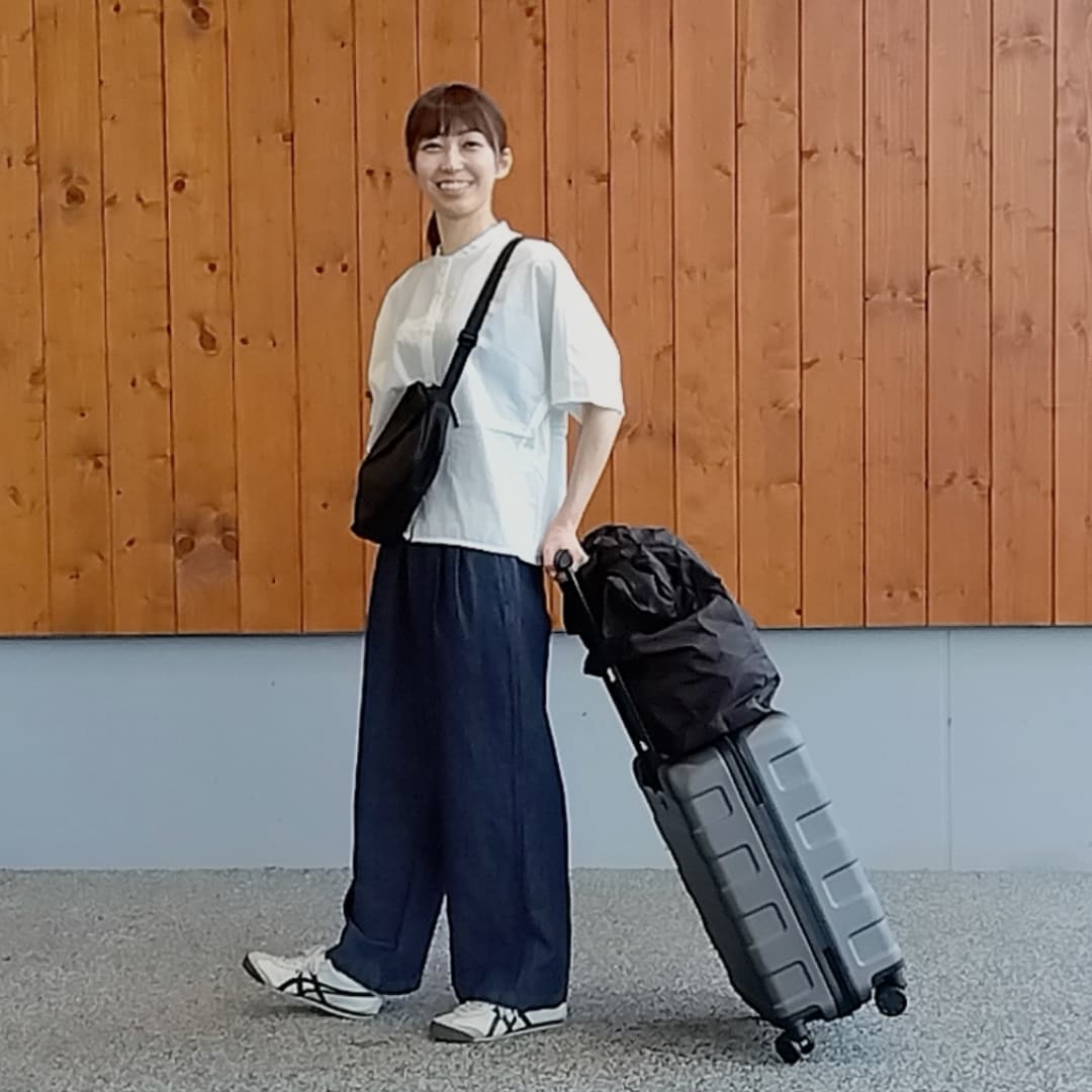 スタッフスナップ