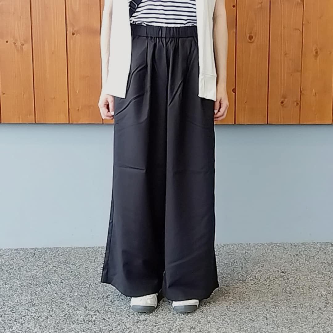 スタッフスナップ