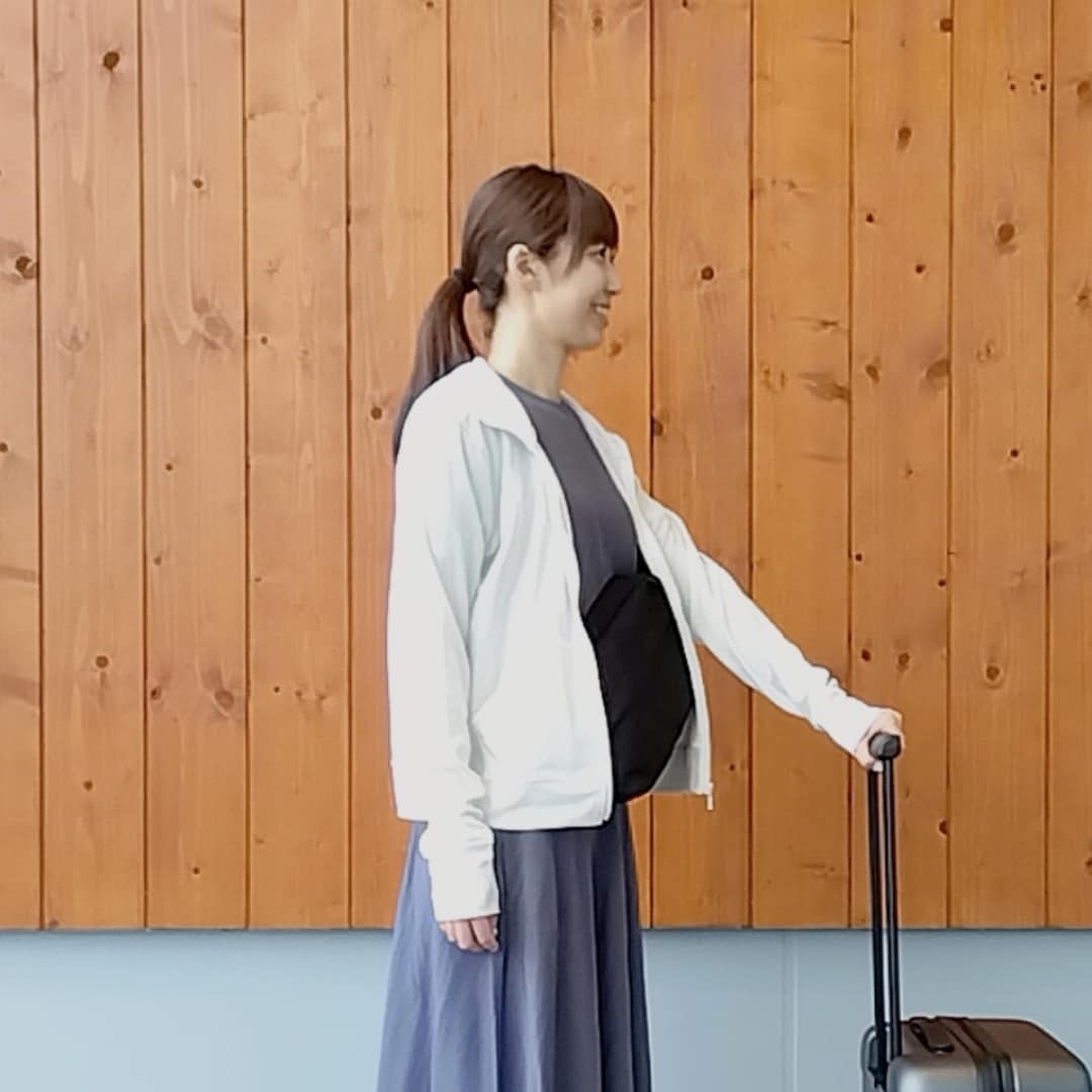 スタッフスナップ