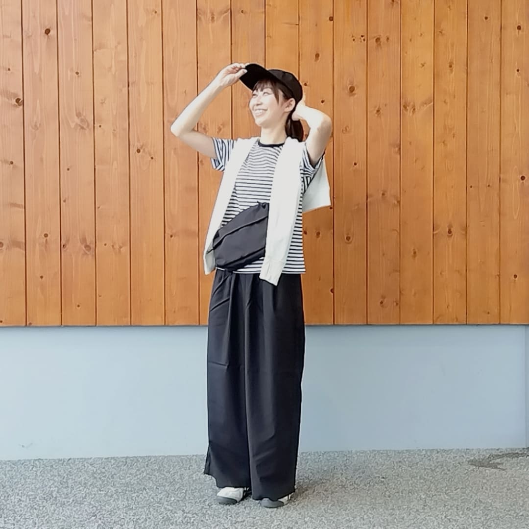 スタッフスナップ