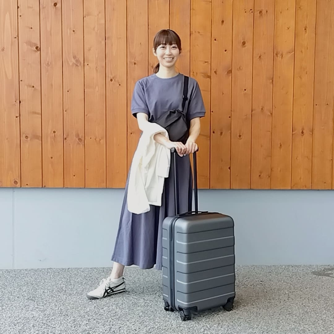 スタッフスナップ