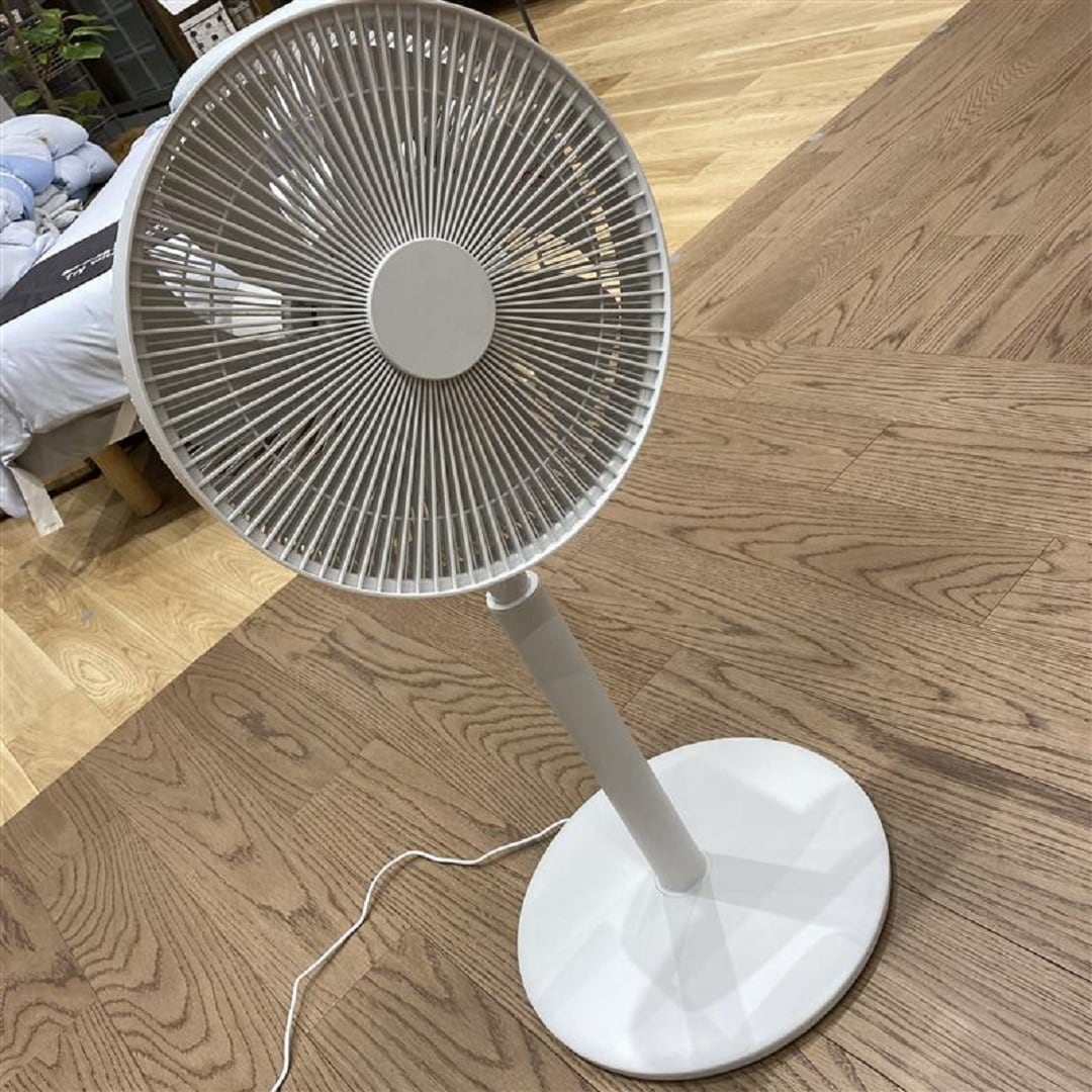 DC扇風機