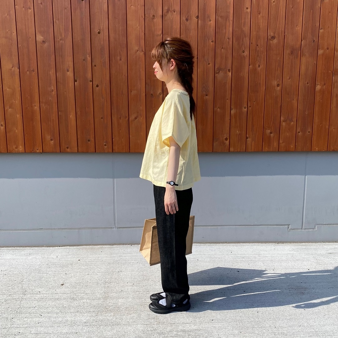 スタッフスナップ