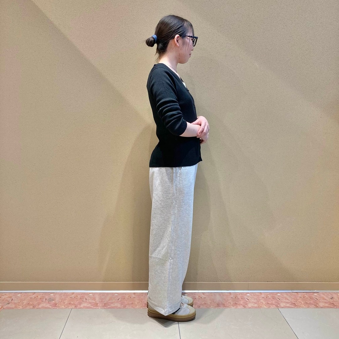 婦人スタッフスナップ