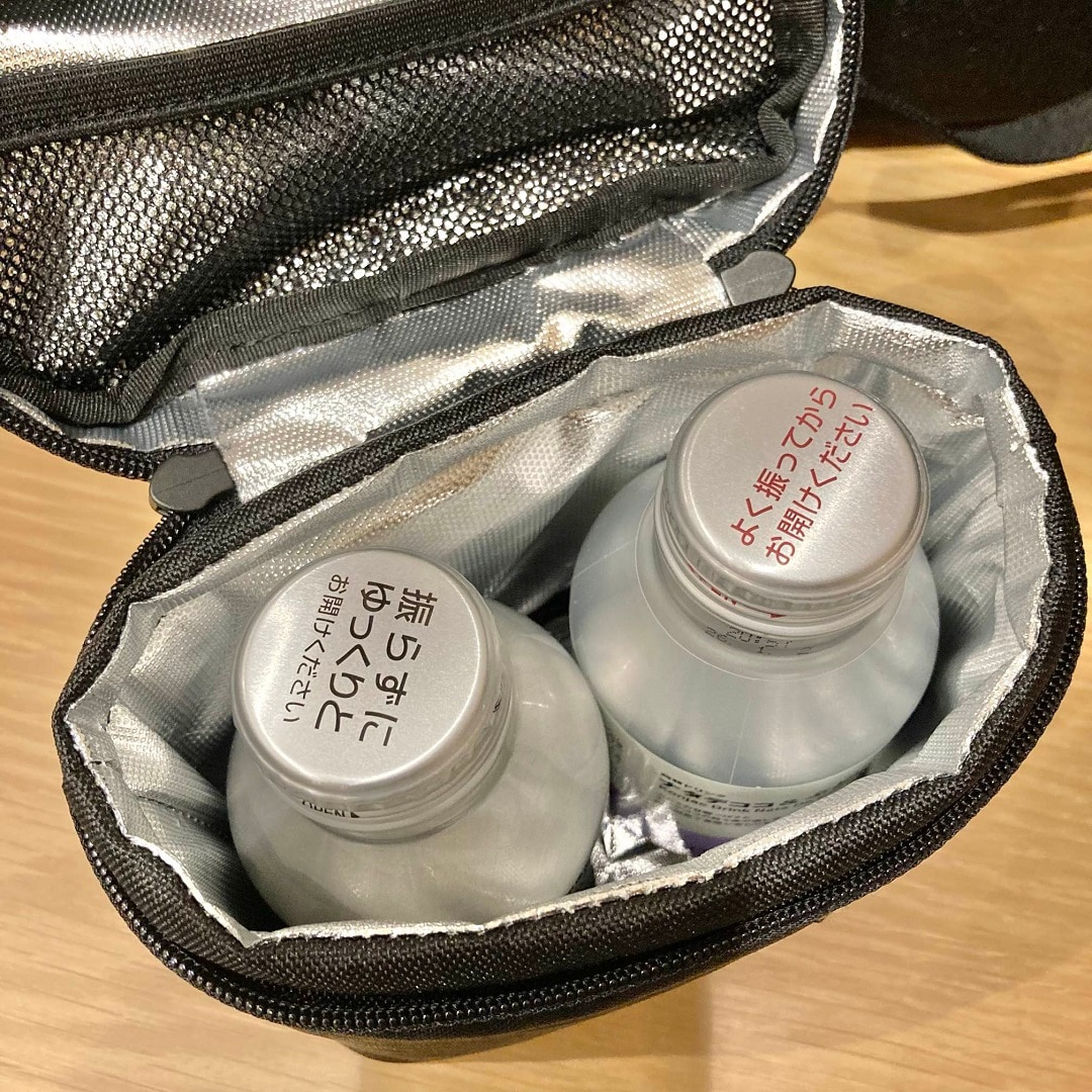 保冷バッグS
