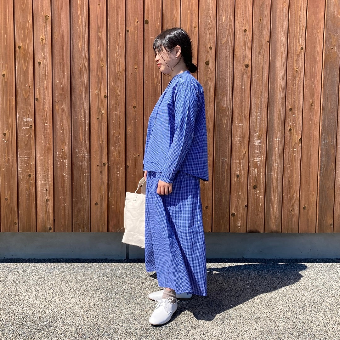 綿ボイル