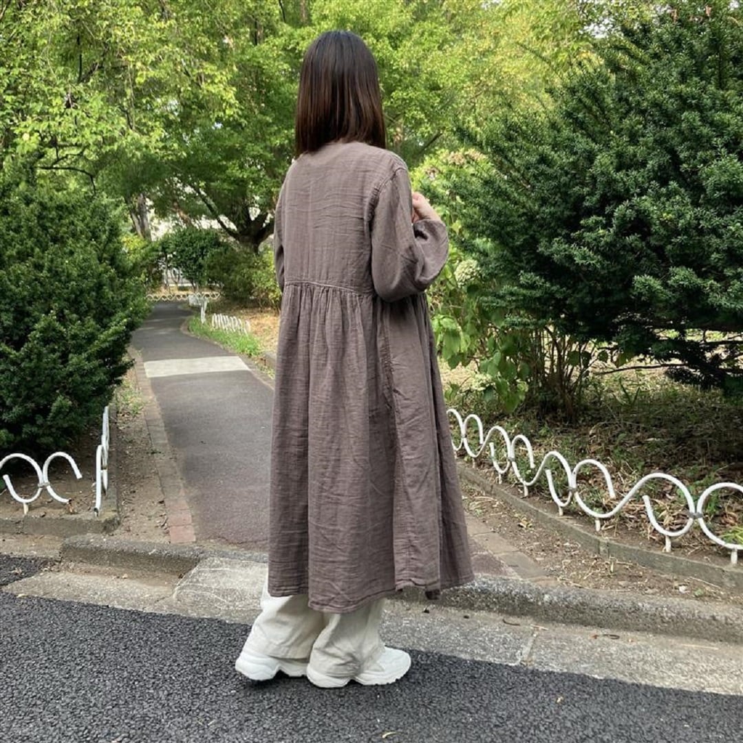 スタッフの着用写真　２