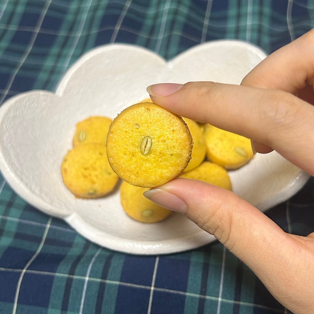 かぼ