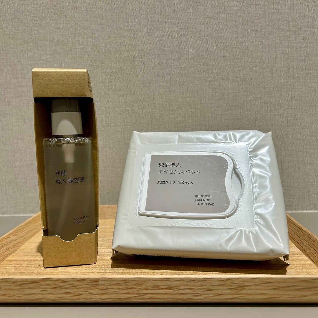 【ゆめタウン下松】発酵導入シリーズに新商品が登場しました