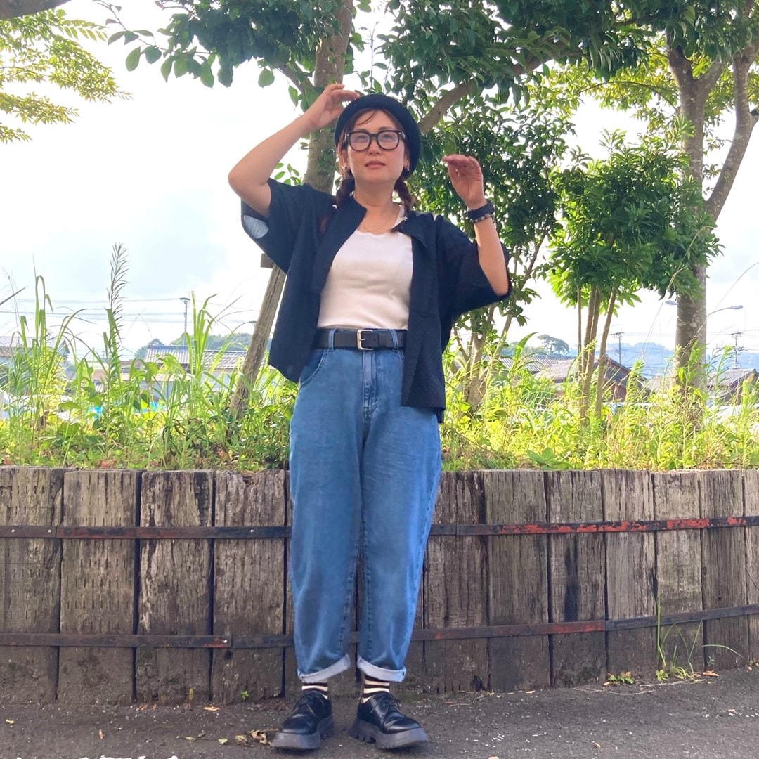 スタッフの写真です。