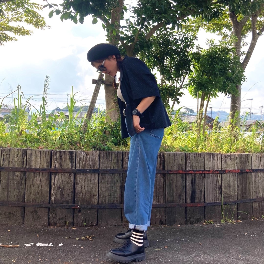 スタッフの写真です。