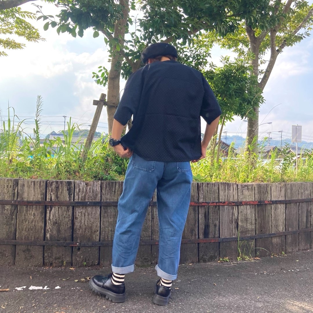 スタッフの写真です。