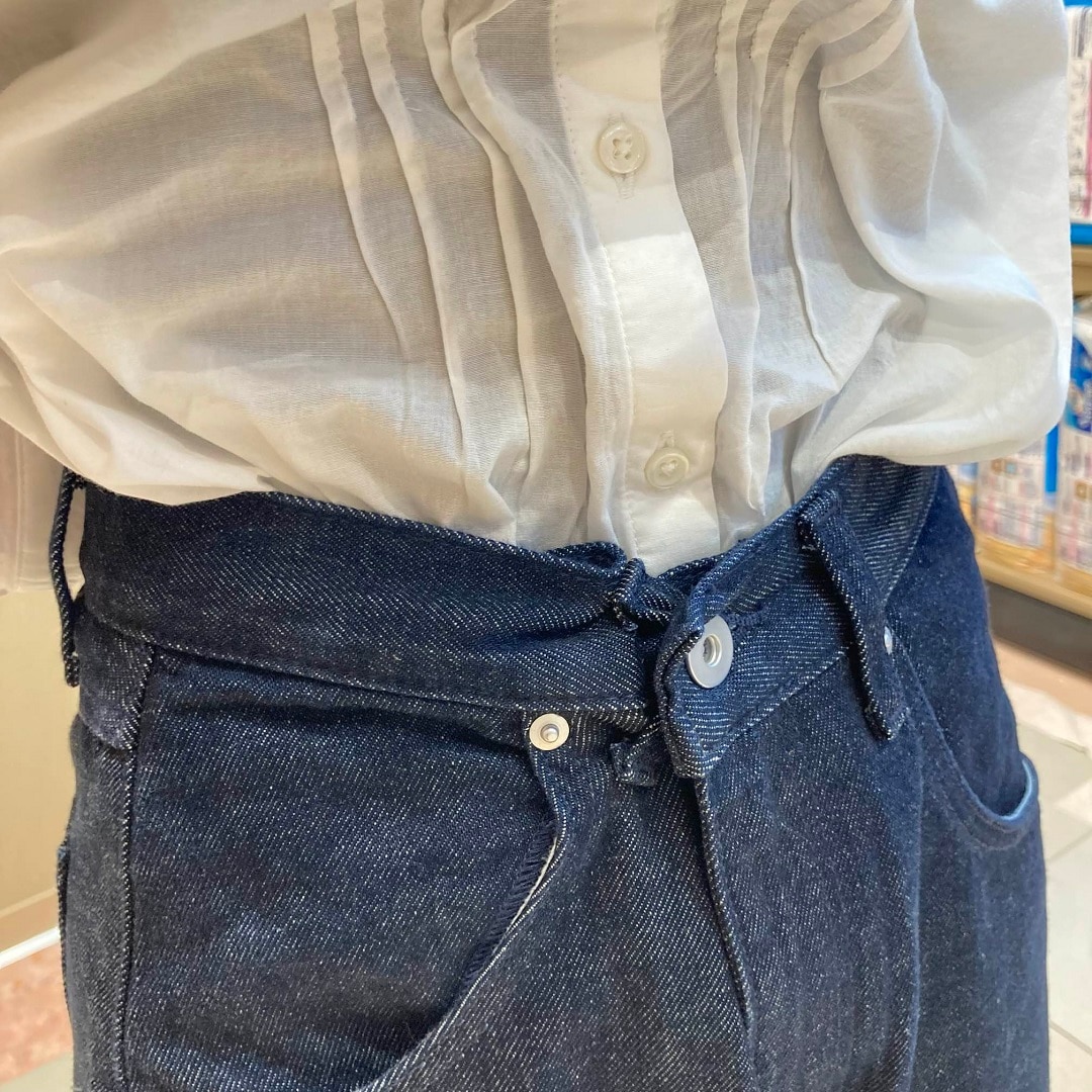 婦人スタッフスナップ