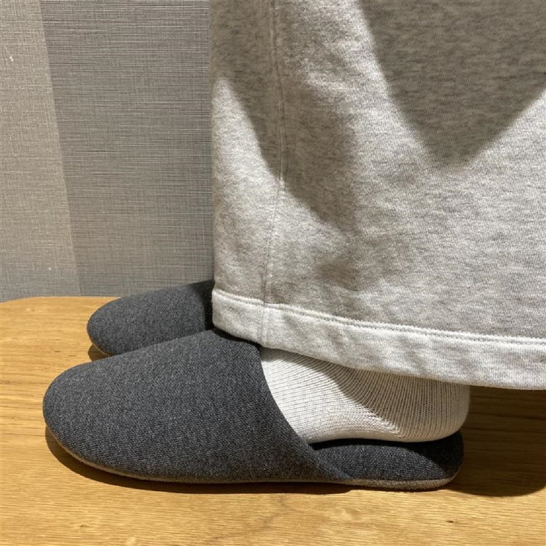 【ゆめタウン下松】より肌にやさしく、より柔らかい踏み心地に
