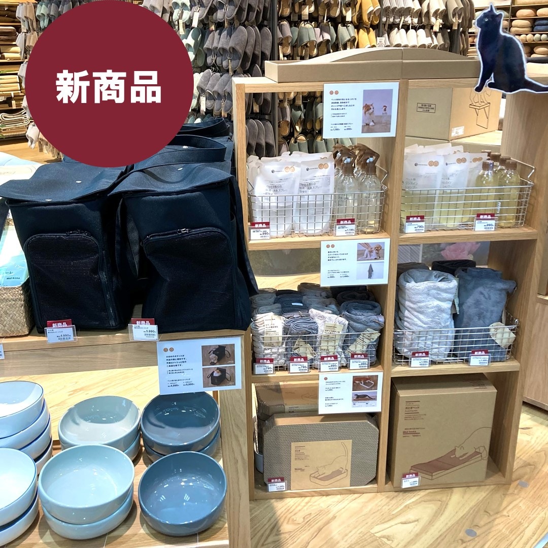 新商品の写真です。