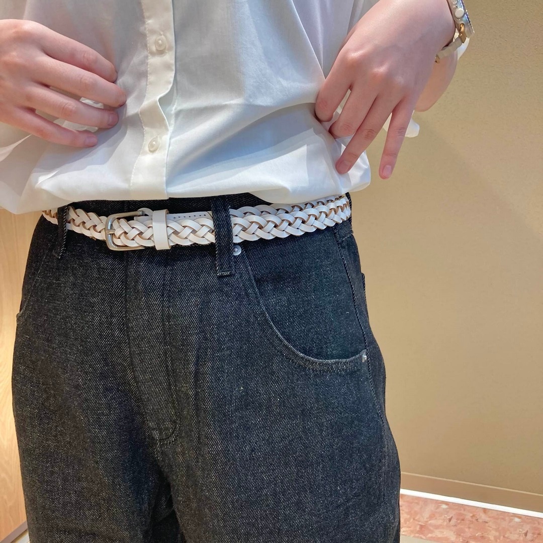 婦人スタッフスナップ