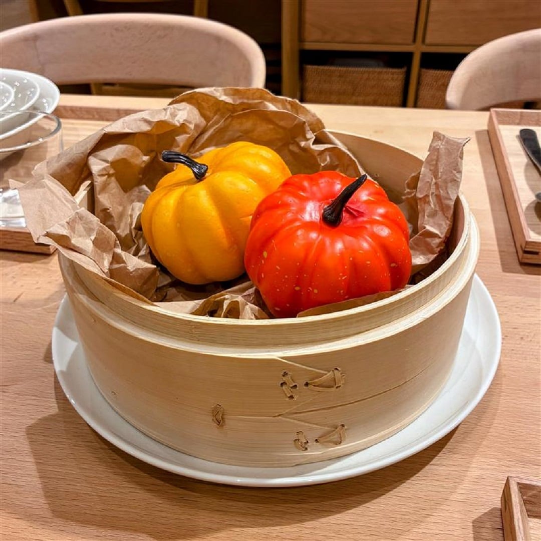 【イオンモール広島府中】美味しく、楽しく、ヘルシーに